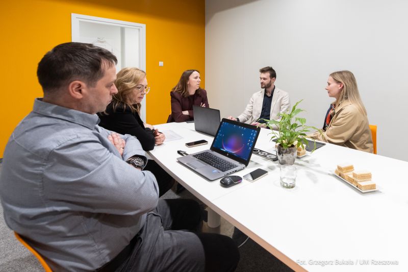 Zdjecie do artykułu Maraton Składania Projektów